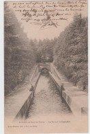 HAUTE SAÔNE - Environs De Scey Sur Saône - Le Tunnel D' Ovanches - Sonstige & Ohne Zuordnung