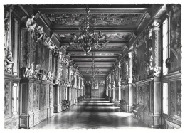 77 Fontainebleau - Palais - La Galerie Francois I Er - Fontainebleau
