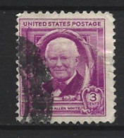 USA 1948 Century Of Friendship Y.T. 512 (0) - Used Stamps