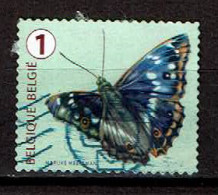 Vlinder Uit 2014 / Papillon 2014 (OBP 4460 ) - Gebraucht