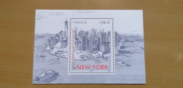 (2024) New York, 500 Ans De La Découverte. - Unused Stamps