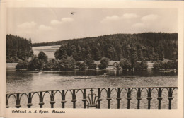 Sohland/Sp.  1956   Stausee - Other & Unclassified