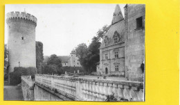 BOURNAZEL Maison De Repos Château (MYS)  Aveyron (12) - Andere & Zonder Classificatie