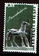 Beeld Uit 2004 (OBP 3309 ) - Used Stamps