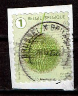 België / Belgique / Belgium / Belgien Plataan 2021 (OBP 5028 ) - Oblitérés