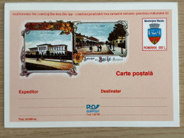 Bacău ‘ 99. Cod 106/99 - Enteros Postales