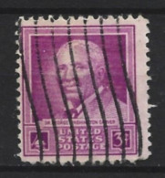 USA 1948 Dr. Carver Y.T. 504 (0) - Used Stamps
