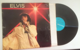 33 Tours ELVIS  INTS 1241 - Rock