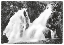 88 Gerardmer -   Environs - Le Saut Du Bouchot A Sapois - Gerardmer