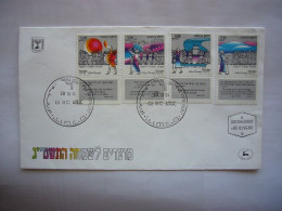 Avion / Airplane / FDC / JOSHUA / Aug 17, 1982 - Covers & Documents