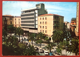 SASSARI - Piazza Castello E Via Brigata Sassari (c734) - Sassari