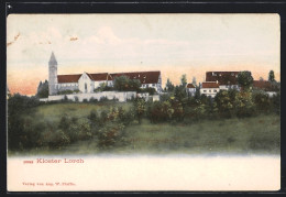 AK Lorch / Württbg., Kloster Lorch  - Lorch