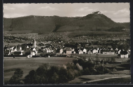 AK Frickenhausen / Nürtingen, Ortsansicht Im Sonnenschein  - Altri & Non Classificati