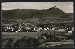 AK Frickenhausen / Nürtingen, Ortsansicht Mit Landstrasse  - Sonstige & Ohne Zuordnung