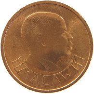 MALAWI TAMABALA 1971 #s105 0605 - Malawi