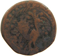 ISLAMIC FALUS FALS PEACOCK RIGHT FIGURATIVE COINAGES IRAN / PERSIA / AFGHANISTAN 20MM 6.2G #t034 0109 - Irán