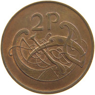 IRELAND 2 PENCE 1979 #s105 0171 - Irlanda