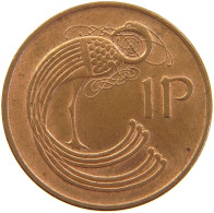 IRELAND 1 PENNY 1988 #s105 0301 - Irlanda