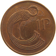 IRELAND 1 PENNY 1978 #s105 0283 - Ierland