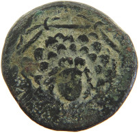 GREECE ANCIENT PAPHLAGONIA AE AEGIS / NIKE #t033 0481 - Grecques