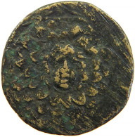 GREECE ANCIENT PAPHLAGONIA AE AEGIS / NIKE #t033 0559 - Griechische Münzen