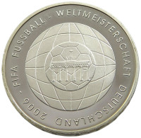 GERMANY BRD 10 EURO 2006 PROOF #sm14 1003 - Allemagne