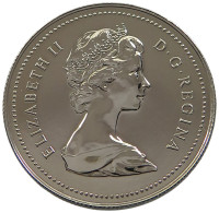 CANADA DOLLAR 1979 PROOFLIKE #sm14 0983 - Canada