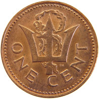 BARBADOS CENT 1973 #s105 0363 - Barbados