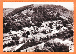 01930 / Peu Commun CAUCALIERES 81-Tarn Village Passerelle Vue Vers Le CAUSSE 1950s Photo-Bromure G.F COMBIER 320-13 A - Otros & Sin Clasificación