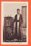 01780 / Life Costmes Syria Type De SYRIE Samaritain 1920s SARRAFIAN Bros. Beirut N°1339 - Syrie