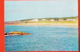 01872 / NOJA Cantabria Santander Vista Parcial De RIS Playa Casas 1964 Ediciones SOLAR - Cantabrië (Santander)