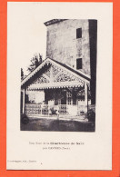 01888 / ♥️ ⭐ Peu Commun SAIX Près CASTRES 81-Tarn Tour De LA CHARTREUSE 1910s Edition PERROT-SAGNES - Castres