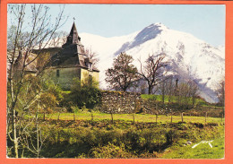 01713 / ⭐ SAINT-SAVIN St 65-Hautes Pyrénées Chapelle PIETAT Le HAUTACAM Environs ARGELES GAZOST 1970s - JOVE 3 - Otros & Sin Clasificación