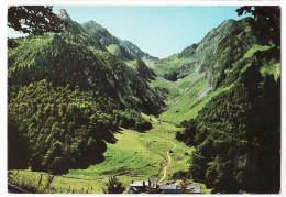 01714 / ⭐ HOSPICE-de-FRANCE 65-Hautes Pyrénées Pic De La PIQUE 2393m Tampon Poste Arreau 1979 - APA POUX 1062 - Autres & Non Classés