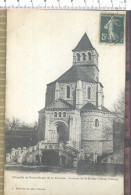 01511 / Paroisse De SAINT-DIDIER 35-Ille Et Vilaine N-D De La PEINIERE Chapelle NOTRE-DAME 1910s - BAHON RAULT - Other & Unclassified