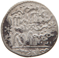 SELJUQ OF RUM Kaykhusraw III. 1265-1283, AR DIRHAM #t034 0063 - Islamische Münzen