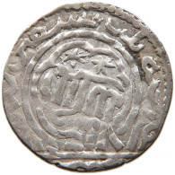 SELJUQ OF RUM Kaykhusraw III. 1265-1283, AR DIRHAM #t034 0057 - Islamische Münzen