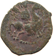 SELJUKS OF RUM AE DIRHAM Rukn Al-Din Sulayman II, As Malik, 1193-1196 AD / 589-592 AH. #t033 0415 - Islamische Münzen