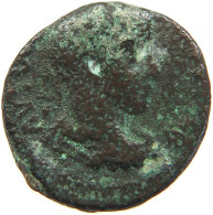 ROME PROVINCIAL MESOPOTAMIA Singara. Gordian III. AD 238-244. CENTAUR #t033 0439 - The Military Crisis (235 AD To 284 AD)