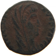 ROME EMPIRE NUMMUS Constantinus I. (307-337) QUADRIGA #t033 0517 - The Christian Empire (307 AD To 363 AD)