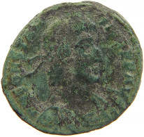 ROME EMPIRE MAIORINA CONSTANTIUS II. 337-361 FEL TEMP REPARATIO #t033 0429 - El Impero Christiano (307 / 363)