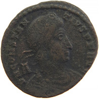 ROME EMPIRE MAIORINA Constantius II. 337-361 FEL TEMP REPARATIO #t033 0601 - The Christian Empire (307 AD Tot 363 AD)