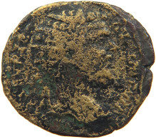 ROME EMPIRE AS SEPTIMIUS SEVERUS 193-211 COPY #t033 0521 - The Severans (193 AD Tot 235 AD)