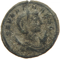 ROME EMPIRE ANTONINIANUS SEVERINA CONCORDIA AVGG #t033 0491 - La Crisi Militare (235 / 284)