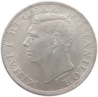 ROMANIA 500 LEI 1944 #s105 0671 - Romania