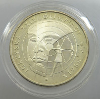 POLAND 1000 ZLOTYCH 1988 PROBA PROOF #sm14 0041 - Poland