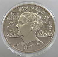 NETHERLANDS 2 1/2 ECU 1995 UNC #sm14 0273 - 1980-2001 : Beatrix