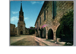 ST SAINT CLAIR 32 - L'Eglise 1986 - Other & Unclassified