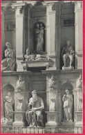ROMA -  S. PIETRO IN VINCOLI - MOSE' - FORMATO PICCOLO - EDIZIONE ORIGINALE PRIMO NOVECENTO - NUOVA - Kirchen