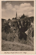 Altenberg   Gesch. 30er Jahre    Pinge - Altenberg